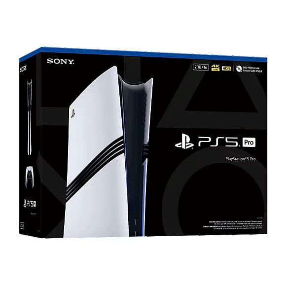 PlayStation®5 Pro Console - Walmart.ca