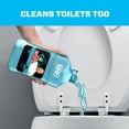 thumbnail image 2 of Mr. Clean Nettoyant Tout-Usage, Unstoppables Parfum Frais, 1.33L, 2 of 7