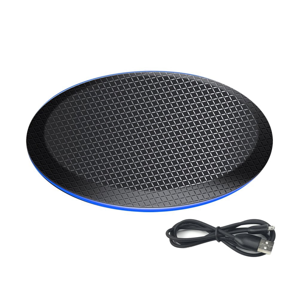 5W/10W/15W/30W  Qi Wireless Charger Fast Charging Pad for Mobile Phone
