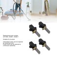 thumbnail image 3 of Vacuum Cleaner Motor Carbon Brushes, Professional Practical Continuous Operating 33326-1 Vacuum Cleaner Motor Carbon Brush 2311480  for Industrial Use, 3 of 7