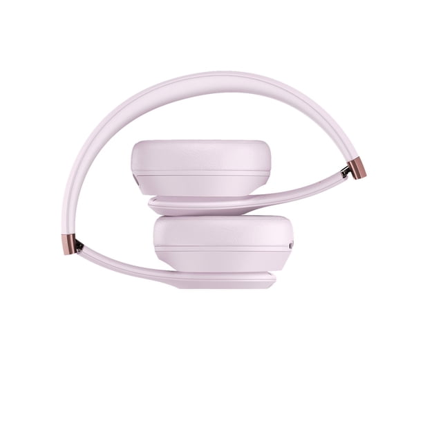 Beats Solo 4 ヘッドフォン　クラウドピンク　新品未開封 Beats Solo 4 — True Wireless On-Ear Headphones – Re-engineered