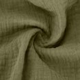thumbnail image 4 of Gspmoly Robes d'Été, Robe Longue Décontractée d'Été pour Femmes à Col Rond, Unie, Sans Manches, Robes d'Été pour Femmes en Liquidation, 4 of 5