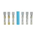 thumbnail image 2 of Al Haramain Discovery Collection - Musk Series for Unisex 6 Pc Mini Gift Set, 2 of 4