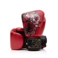 thumbnail image 1 of Fairtex Golden Jubilee Boxing Gloves 16oz, 1 of 4
