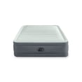 thumbnail image 4 of Matelas gonflable surélevé Intex Queen Premaire I avec Fiber-Tech Rp, âge : adulte, 4 of 8