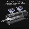 thumbnail image 3 of Oxygen Aeration,  Durable Glass Fish  Oxygen Aeration, For Fish  Aquarium, 3 of 8