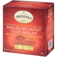 thumbnail image 3 of Twinings Thé Goût Anglais, 3 of 6