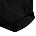 thumbnail image 4 of Baby Girl Summer Dress Short Sleeve Romper Off Shoulder 95% Polyester 5% Spandex, 4 of 7