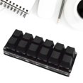 thumbnail image 2 of 12Key Gaming Keyboard Programming Macro keypad Mechanical Keyboard 9CW8, 2 of 8