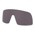 thumbnail image 2 of Oakley AOO9406LS Sutro Sport Replacement Sunglass Lenses, Prizm Grey, 137 mm, 2 of 3