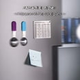 thumbnail image 4 of U-Taste Professional Measurement Conversion Chart Refrigerator Magnet in 18/8 Stainless Steel, Conversions for Cups, Tablespoons, Teaspoons, Fluid Oz and Milliliters, 4 of 6