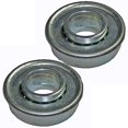 thumbnail image 2 of Oregon 2 Pack Of Genuine OEM Replacement Wheel Bearings # 45-112-2PK, 2 of 2