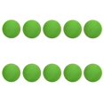 thumbnail image 2 of Baohd EVA Foam Golf Swing Exercises Practice Training Balls Golfing Skills Green 42mm 1Set, 2 of 6