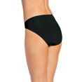 thumbnail image 2 of Jockey Promesse Sans Ligne de Culotte Tactel Échancré, 2 of 3