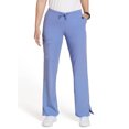 thumbnail image 1 of Jockey Pantalon d'Uniforme Médical pour Femmes à Confort Maximal, 1 of 1