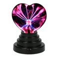 thumbnail image 2 of HUASHENG Halloween Witch Themed Heart Shaped Static Ion For Scene Decoration, 2 of 5