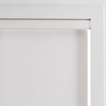 Bouclair Store à Rouleau Occultant Sans Cordon Chita Blanc Cassé 40x84 Po (102x213 cm)