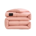 thumbnail image 2 of TIMIFIS Airconditioned Quilt -Soft Washed Microfiber Duvet Insert - Great For Summer Spring Fall Enhanced Warmth For All Seasons - Lightweight Yet Insulating Comforter Core New Home Essentials, 2 of 6