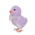thumbnail image 1 of Easter Chicks With Decorative Bows Desktop Ornament For Home Yard Party Celebration, 1 of 6