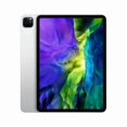 thumbnail image 1 of Restored Apple iPad Pro 11" (2nd Gen) 128GB WiFi Only Silver Excellent (Certified Refurbished), 1 of 3