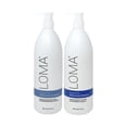 thumbnail image 1 of LOMA - Duo Hydratant Sans Fragrance Shamp+Cond (2x1L), 1 of 5