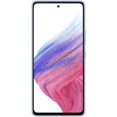 thumbnail image 2 of Refurbished Samsung Galaxy A53 5G - 128GB – Awesome Blue – 64MP Quad Rear & 32MP Front Camera - Fully Unlocked Smartphone - Excellent Condition, 2 of 10