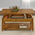 thumbnail image 3 of Liberty Furniture Lake House Table de Cocktail à Plateau Relevable, 3 of 11