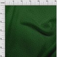thumbnail image 3 of oneOone Georgette Viscose Dark Green Fabric Beach Sewing Craft Projects Fabric Prints By Yard 42 Inch Wide, 3 of 4