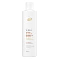 thumbnail image 1 of Dove Shampooing Mangue et Douceur Soin des Protéines Bio + Beurre de Mangue, 355 ml, 1 of 6