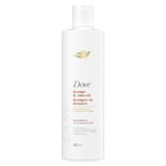 Dove Shampoo Mango & Smooth Bio-Protein Care + Mango Butter, 355 ml
