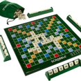 thumbnail image 1 of Original Scrabble Board Game - Generic, 1 of 4