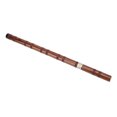 thumbnail image 3 of Recorder Instrument, Pretty Sounds Vertical Flute Durable  For Friends F Key, 3 of 8