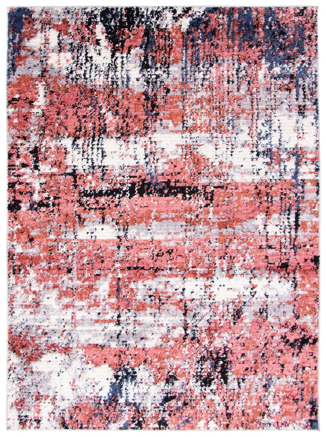 Tapis ECARPET Modern Abstrait Collection Morocco Marble