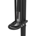 thumbnail image 3 of LIFETIME XL Portable Basketball Hoop with Pump Lift and 54" Inch Acrylic Backboard, 3 of 7