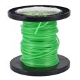 thumbnail image 2 of Weedeater String, 2.0mm 30m Long Square High Efficiency Trimmer Line Replacement for String Trimmer Weed Trimmer Green, 2 of 7