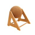 thumbnail image 4 of S SERENABLE Cat Scratcher Toy Comfortable Furniture Protector for Patio Indoor Cats Home Small, 4 of 9