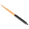 thumbnail image 3 of Feel Anti - Slip Comb, Hairdressing Tool, Hair Brush, Small Round For Hair Styling Long Hair Cutting, 3 of 8