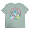 thumbnail image 1 of My Little Pony Women's Graphic Tee, 1 of 3