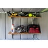 thumbnail image 4 of Arrow Grey Shelf Kit - Three Tier, 4 of 4