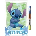 thumbnail image 1 of Disney Lilo et Stitch - Fleurs, 1 of 4