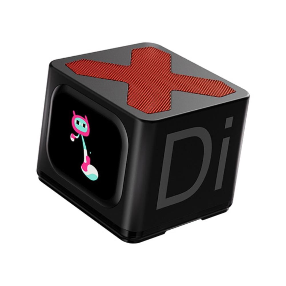 AI Assistant Smart Bluetooth Speaker, Portable Wireless Bluetooth Speaker