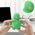 thumbnail image 1 of Taba Squishy, It's A Weird Stress Reliever And A Little Offie Venter, 1 of 3