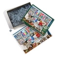 thumbnail image 3 of Cobble Hill Jigsaw Puzzle - Sewing Room, 1000 Piece Puzzle, 3 of 4