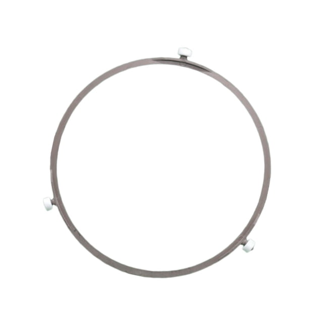 simhoa Microwave Turntable Ring High Reliability Parts Premium Rotating Ring Roller A Diamater 18cm