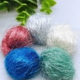 thumbnail image 5 of Fly Tying Fly Fishing Tying Material Ultra-fine Soft Fly Fishing Tying Material, 5 of 5
