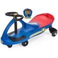 thumbnail image 1 of PAW Patrol - The Original PlasmaCar by Plasmart Inc. – Chase – Blue, Ride on Toy, 1 of 5