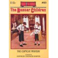 thumbnail image 5 of The Copycat Mystery (The Boxcar Children Mysteries), 5 of 5