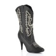 thumbnail image 1 of Adult Cowgirl Boots, 1 of 2
