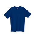 thumbnail image 2 of Hanes 5250 Tagless T-Shirt Size 5XL, Deep Royal Blue, 2 of 3