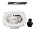 thumbnail image 1 of New Mains Water Inlet With Pressure Regulator Filler Entry for Caravan RV Boat, 1 of 10